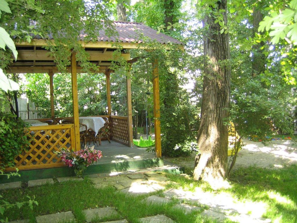 Vila Elena Ефоріє-Норд Екстер'єр фото